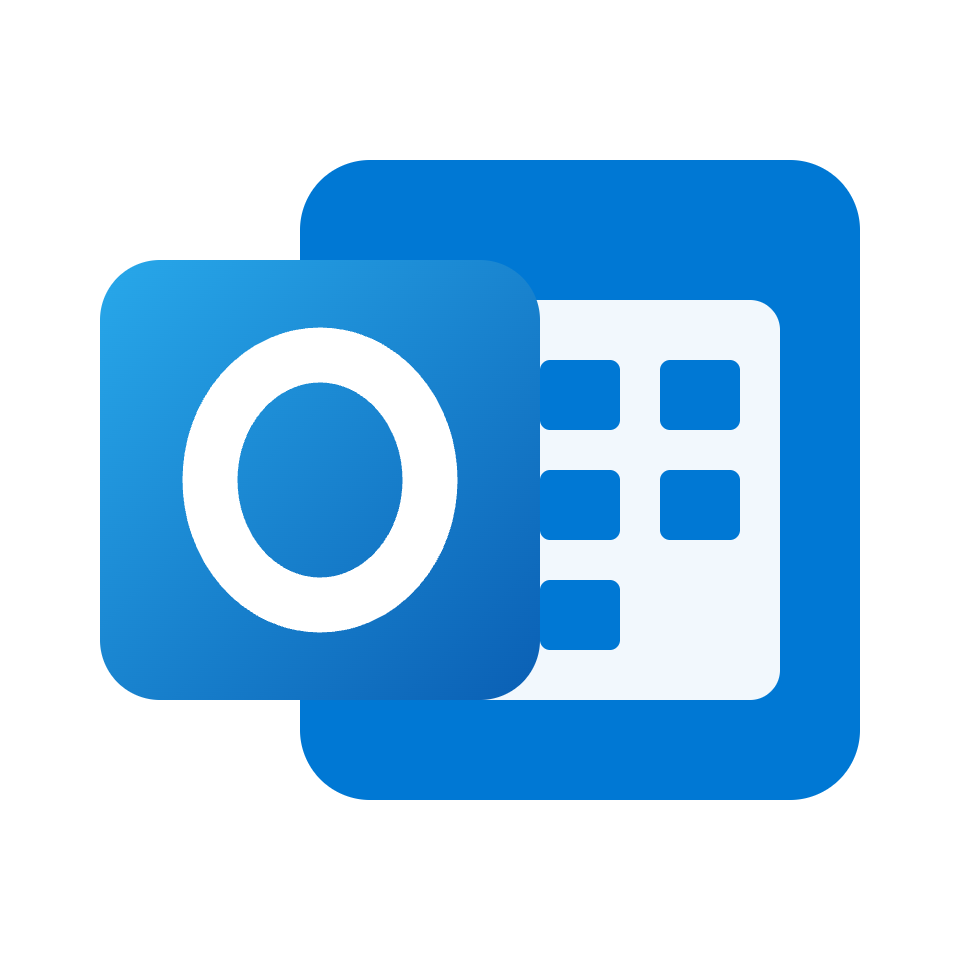 Outlook Calendar